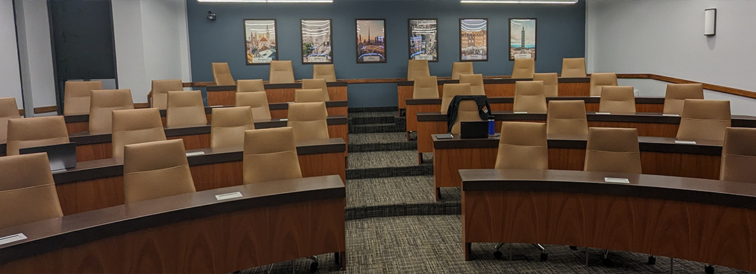 Executive MBA